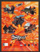 2004 NFL Street Video Game Print Advertisement