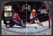 1998 NHL '99 Video Game Print Advertisement (2 Pages)