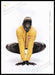 Nike Clothing 1990s Print Advertisement Ad 1999 Chamois Fleece Fetch the Paper!