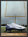 2003 Nike Shoes Football Lab Print Advertisement Ad.
