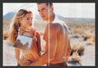 Nine West 2000s Print Advertisement (2 pages) 2000 Handbags Estella Warren Fetch the Paper!