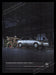 Nissan 2000s Print Advertisement Ad 2001 Sentra Crash Test Dummies Fetch the Paper!
