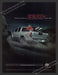2003 Nissan Frontier 4x4 Truck Hauling Motor Bike Print Advertisement Ad.