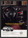 Nissan Rogue Interior 2000s Print Advertisement Ad 2008 Fetch the Paper!