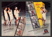 1984 No Nonsense Fashion Colors Hosiery Print Advertisement (2 Pages)