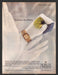 1988 Noblia Citizen Watch Parrot Hands Print Advertisement Ad
