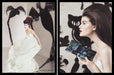 Nordstrom Giambattista Valli VBH 2000s Print Advertisement Ad Front & Back 2008 Fetch the Paper!