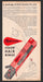 1956 Noreen Color Hair Rinse Print Advertisement Ad