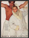 North Beach Leather 1980s Print Advertisement Ad 1983 Fashion Michael Hoban Fetch the Paper!