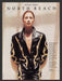 North Beach Leather Sexy Model 1990s Print Advertisement Ad 1992 Fetch the Paper!