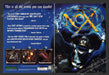 2000 Print Advertisement 2 Page Nox Video Game Ad.