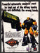 1998 O.D.T. "Escape or die trying" Video Game Print Advertisement