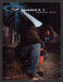 2004 Oakley Industrial Denim Print Advertisement Ad