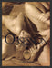 1987 Obsession for Men by Calvin Klein Nude Women Print Advertisement Ad
