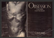 1990 Obsession for Men for the Body Calvin Klein Print Advertisement (2 Pages)