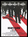 Ocean's Eleven 2000s Print Advertisement Ad 2001 Movie Release Fetch the Paper!