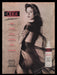 OGGI Root Lift 1980s Print Advertisement Ad 1987 LONG Hair Naked Model Fetch the Paper!