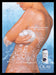 Olay Body Wash 2000s Print Advertisement Ad 2007 Shower Fetch the Paper!