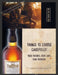 1998 Print Advertisement Old Forester Bourbon Whisky Men Fishing Alcohol Ad.