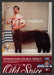 2008 Print Advertisement Old Spice Red Zone Body Wash Male Centaur Ad.