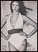 Oleg Cassini 1980s Print Advertisement Ad 1982 Fetch the Paper!