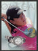 2007 Print Advertisement Omega Watches Michelle Wie Pro Golf Athlete Ad.