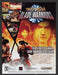 2004 Onimusha Blade Warriors Video Game Print Advertisement