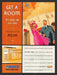 2003 Orbitz Online Travel Service Print Advertisement Ad