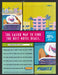 2002 Orbitz Travel Deals Print Advertisement.