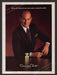 Oscar de la Renta Parfum Perfume 1980s Print Advertisement 1980 Fetch the Paper!
