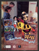 2002 Print Advertisement Video Game Pac-Man Fever Ad.