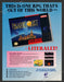 1993 Print Advertisement Paladin's Quest Video Game Ad.