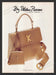 Paloma Picasso for Lopez Cambil 1990s Print Advertisement 1996 Fetch the Paper!
