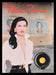 Paloma Picasso Perfume 1990s Print Advertisement Ad 1994 Art Gallery Fetch the Paper!