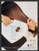 Pantene Pro-V Hair Silky Beautiful Woman 1990s Print Advertisement Ad 1993 Fetch the Paper!