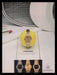 Patek Philippe Watch 1980s Print Advertisement Ad 1981 Lady The Nautilus Fetch the Paper!