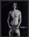 2002 Pepe Jeans London Sexy Shirtless Male Model Print Advertisement.