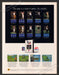 1994 Print Advertisement PGA Tour III Sega Video Game Ad.