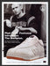 2003 Phat Farm Footwear / Shoes The Hampton Print Advertisement Ad