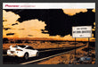 2004 Pioneer Electronics DEH-P8MP Print Advertisement (2 Pages)