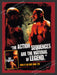 2005 Print Advertisement Pit Fighter Movie Release Ad.
