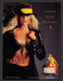 2000 Planters Pyrat Rum "Ladies Love Outlaws" Alcohol Print Advertisement Ad.
