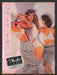 1987 Playtex Limited Only Form Models Lingerie Print Advertisement Ad