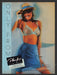 1987 Playtex Limited WOW Lacy Bra Lingerie Print Advertisement Ad