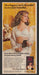 1979 Playtex Support Can Be Beautiful Bra Sitting on Bed Print Advertisement Ad