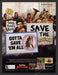 2004 Pokemon Colosseum "Save the Pokemon!" Video Game Print Advertisement
