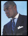 Polo Ralph Lauren 1990s Print Advertisement Ad 1995 Tyson Beckford Model Fetch the Paper!