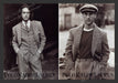 Polo Ralph Lauren Fashion Male Models 1990s Print Advertisement (2 pages) 1994 Fetch the Paper!