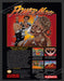 1992 Print Advertisement Power Moves Video Game Ad.