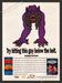 1992 Print Advertisement Power Punch II Boxing Video Game Ad.